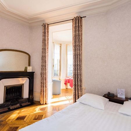 Hotel Des Tourelles Geneva Ngoại thất bức ảnh