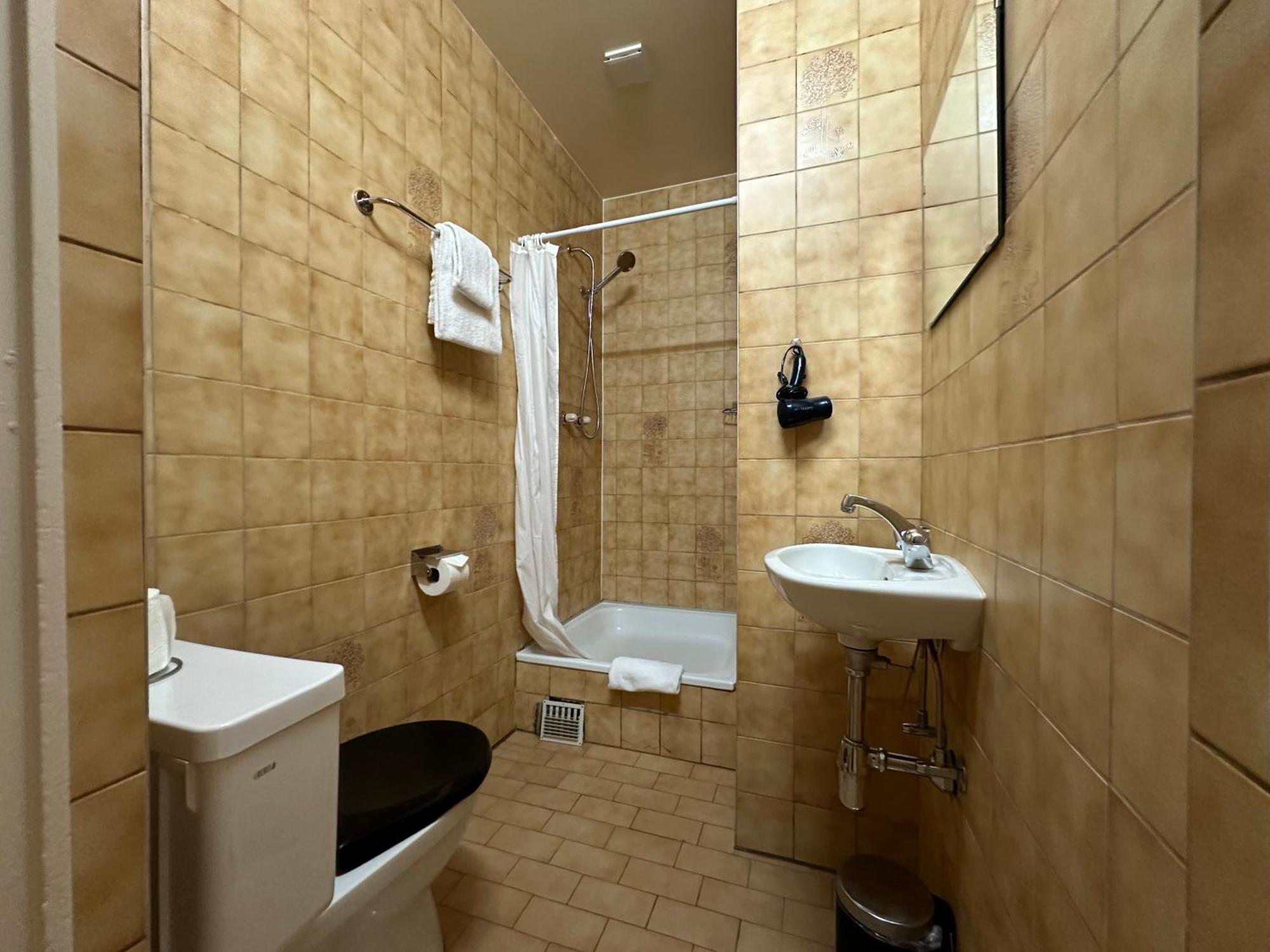 Hotel Des Tourelles Geneva Ngoại thất bức ảnh