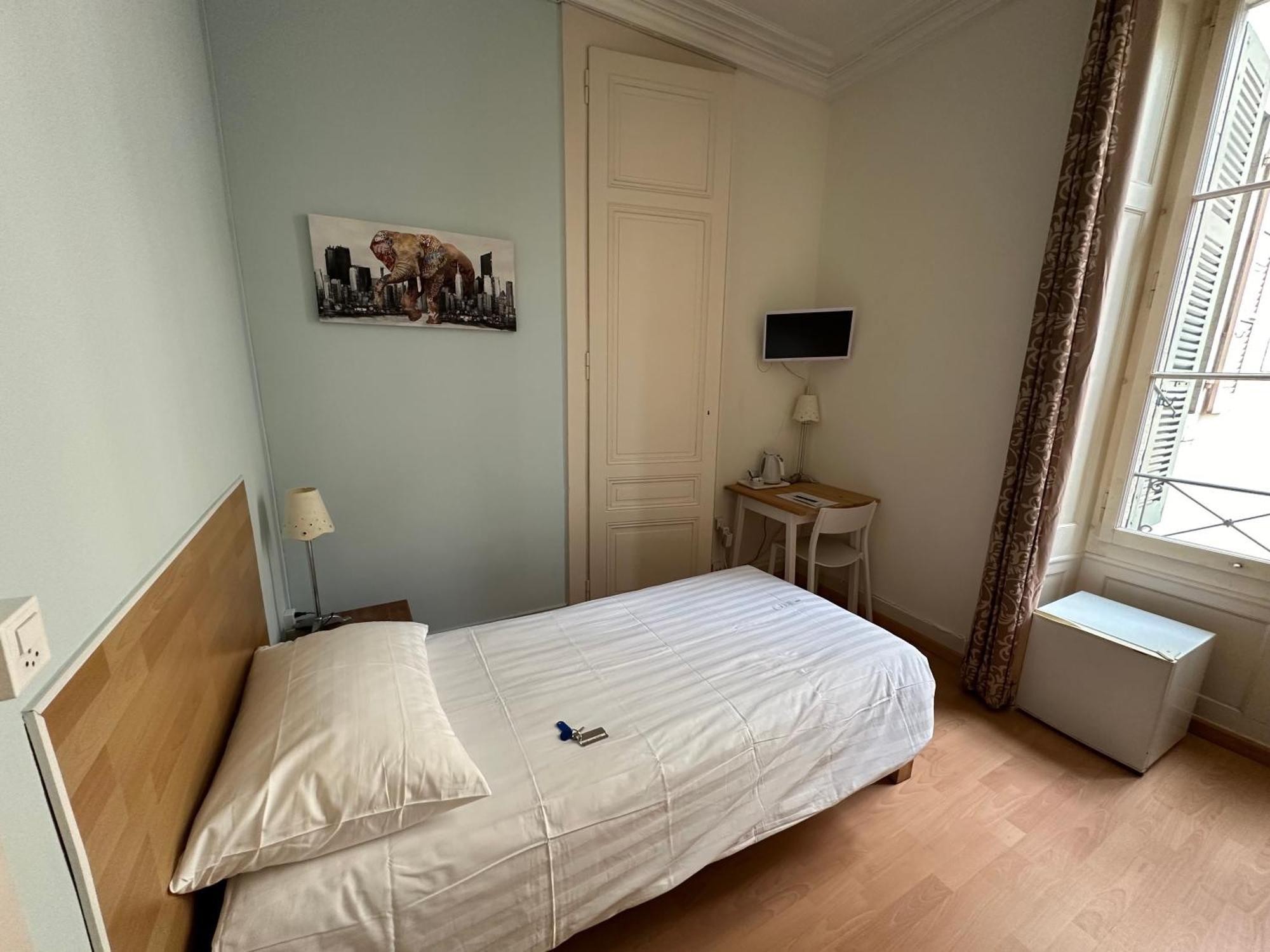 Hotel Des Tourelles Geneva Ngoại thất bức ảnh