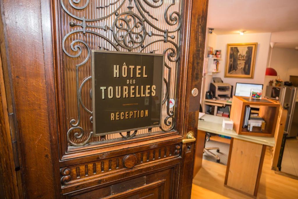 Hotel Des Tourelles Geneva Ngoại thất bức ảnh