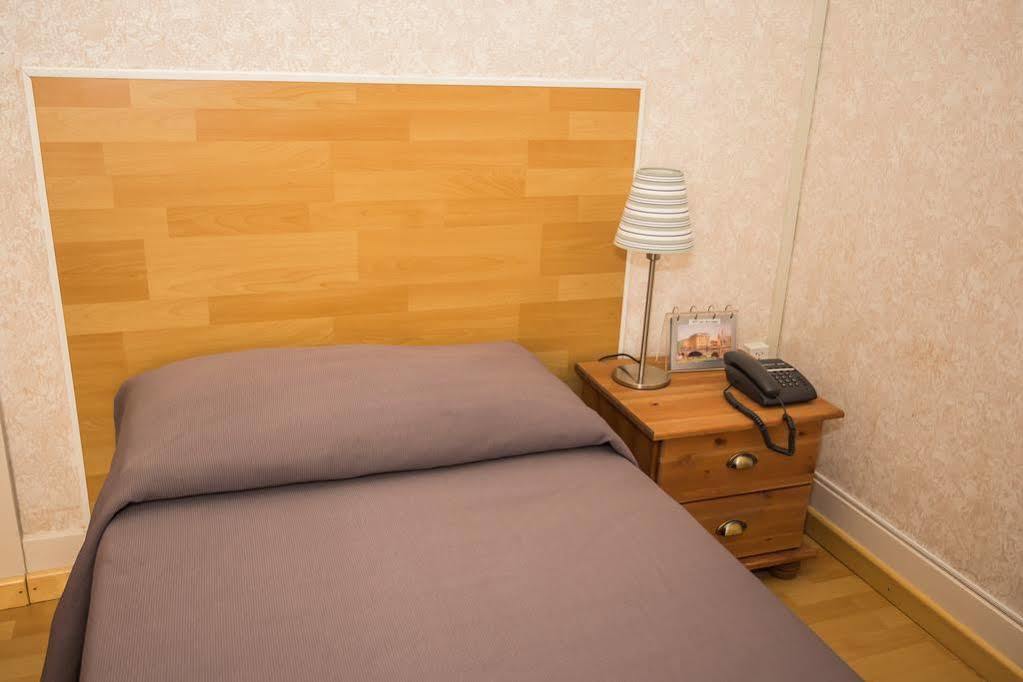 Hotel Des Tourelles Geneva Ngoại thất bức ảnh