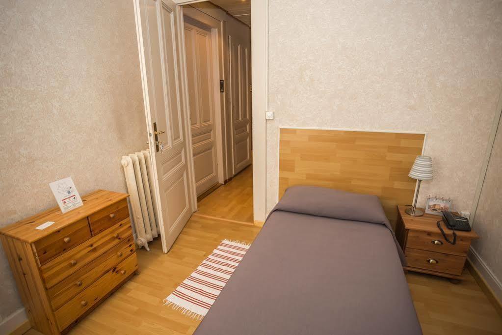 Hotel Des Tourelles Geneva Ngoại thất bức ảnh