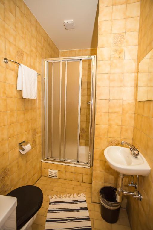 Hotel Des Tourelles Geneva Phòng bức ảnh