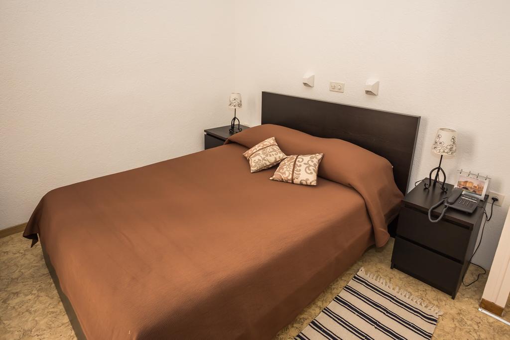 Hotel Des Tourelles Geneva Ngoại thất bức ảnh