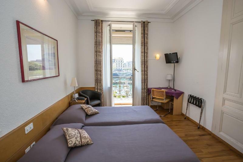 Hotel Des Tourelles Geneva Ngoại thất bức ảnh
